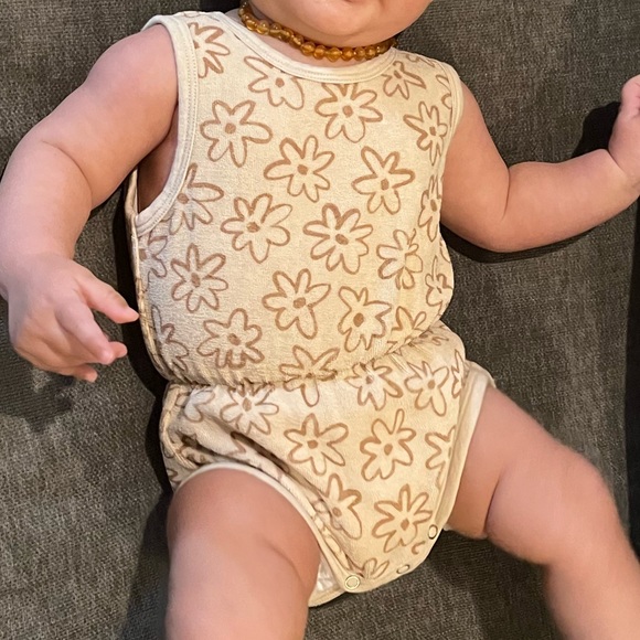 Rylee + Cru romper - Picture 5 of 9